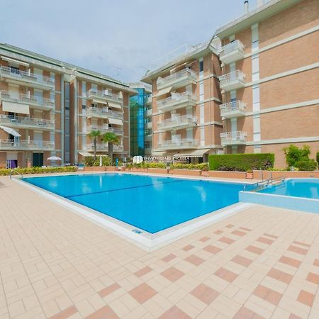 Residence Puerto Del Sol Immobiliare Pacella Lido di Jesolo Eksteriør bilde