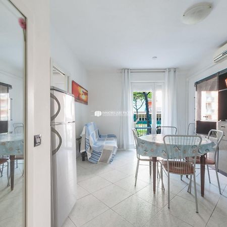 Residence Puerto Del Sol Immobiliare Pacella Lido di Jesolo Eksteriør bilde