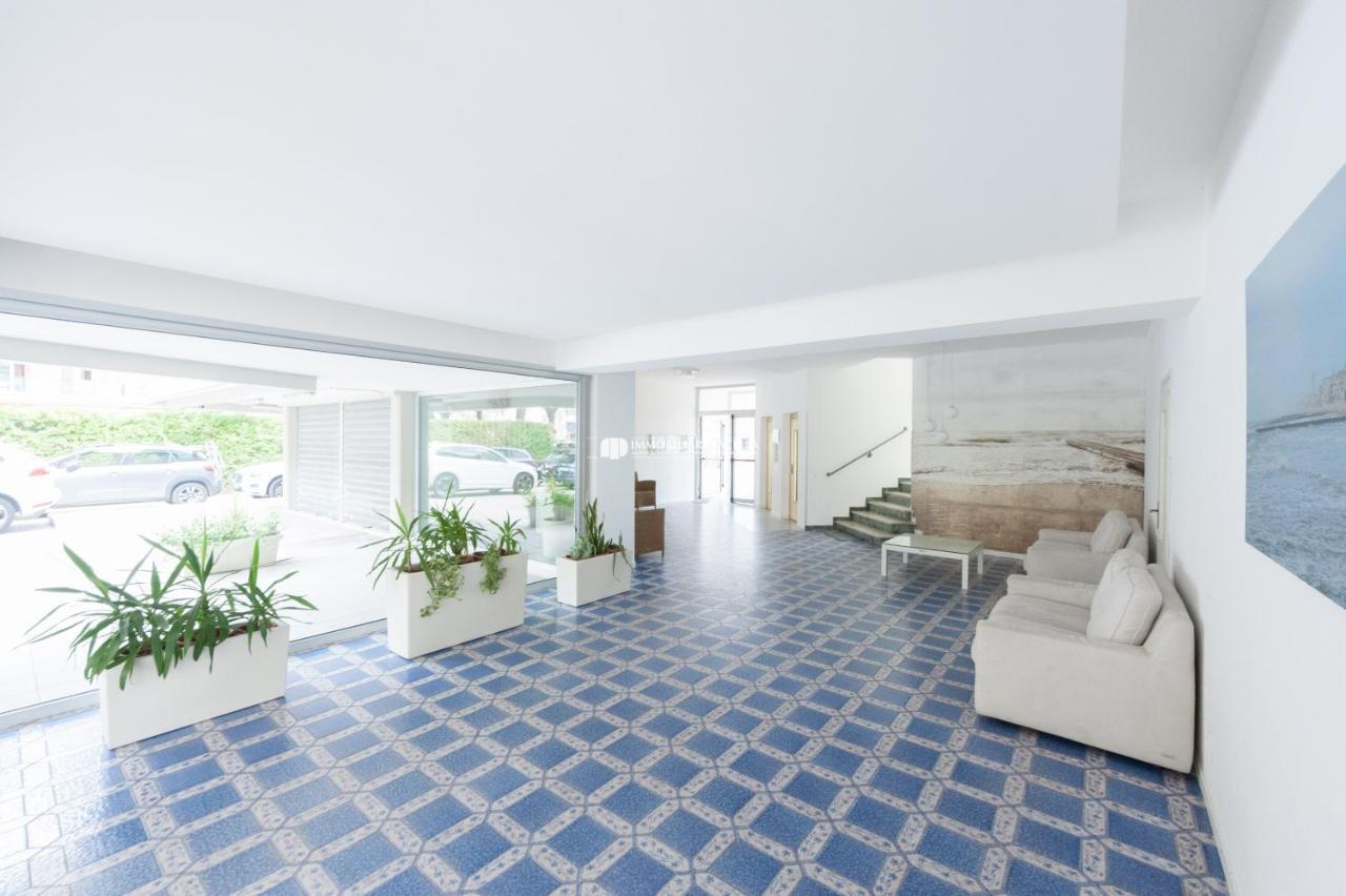 Residence Puerto Del Sol Immobiliare Pacella Lido di Jesolo Eksteriør bilde