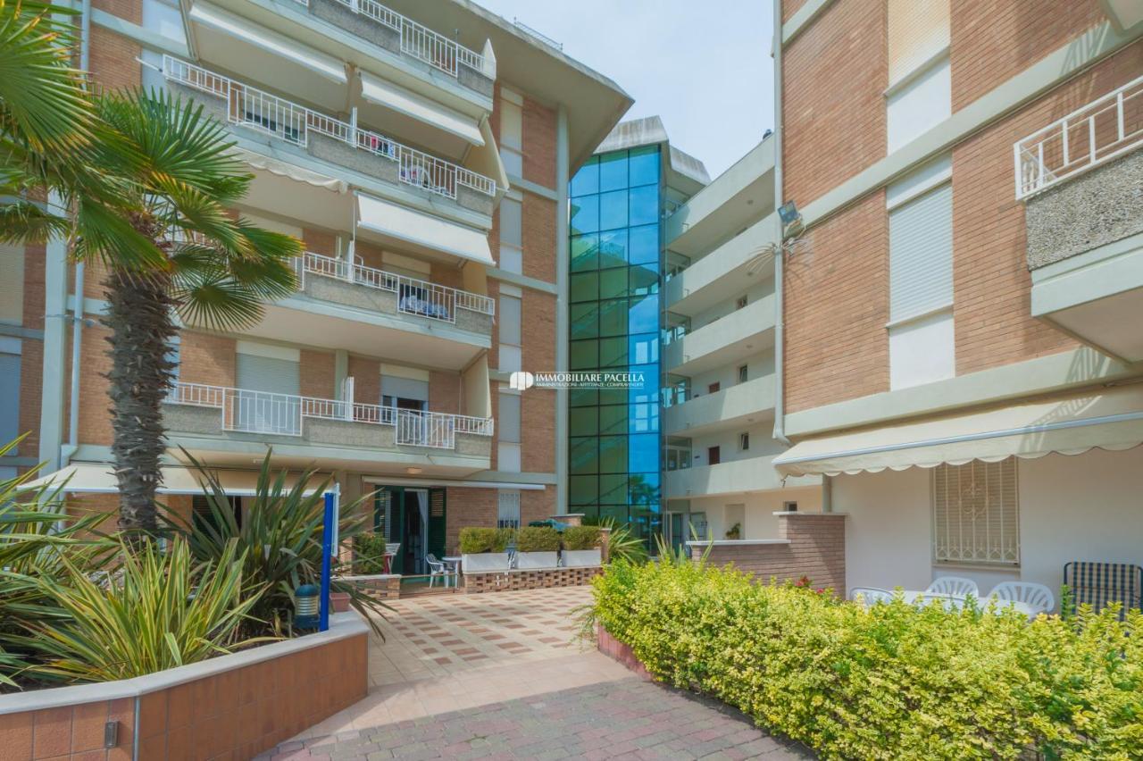 Residence Puerto Del Sol Immobiliare Pacella Lido di Jesolo Eksteriør bilde
