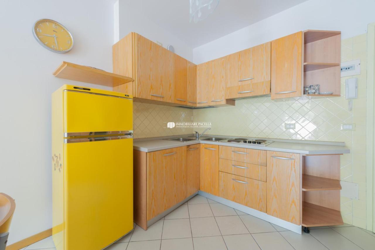 Residence Puerto Del Sol Immobiliare Pacella Lido di Jesolo Eksteriør bilde