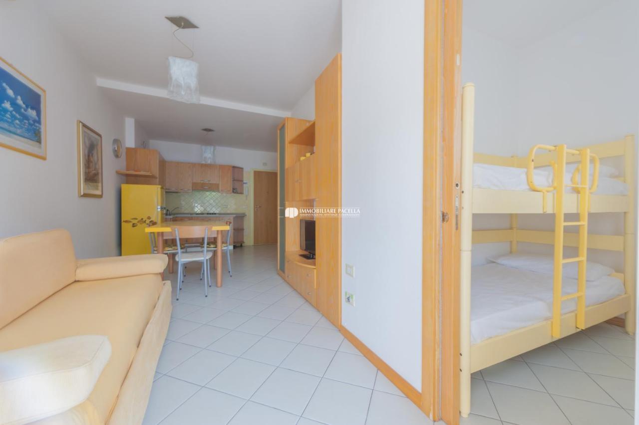 Residence Puerto Del Sol Immobiliare Pacella Lido di Jesolo Eksteriør bilde