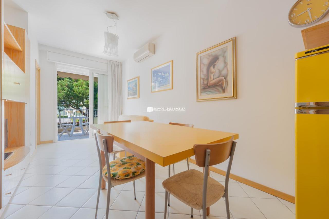 Residence Puerto Del Sol Immobiliare Pacella Lido di Jesolo Eksteriør bilde