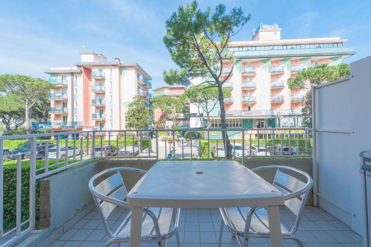 Residence Puerto Del Sol Immobiliare Pacella Lido di Jesolo Eksteriør bilde