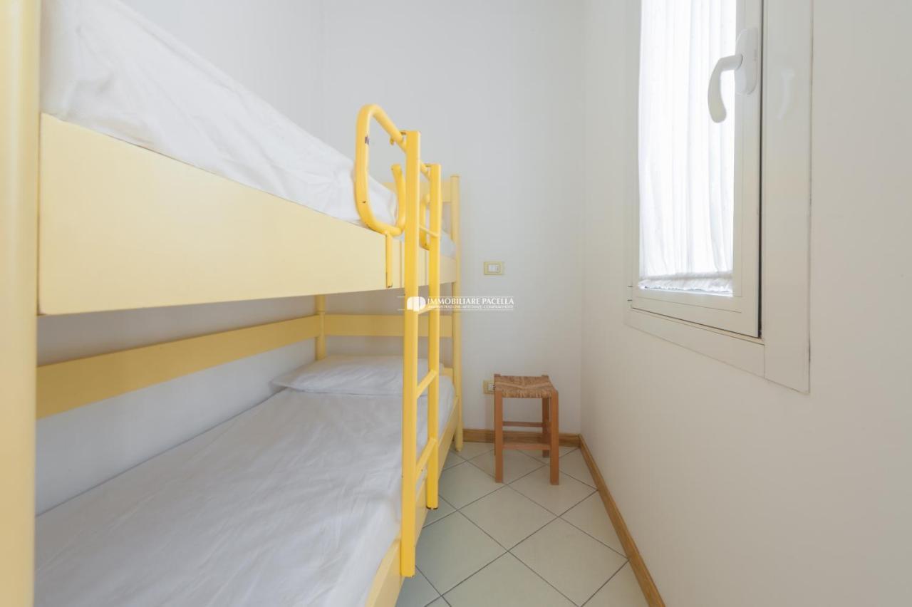 Residence Puerto Del Sol Immobiliare Pacella Lido di Jesolo Eksteriør bilde