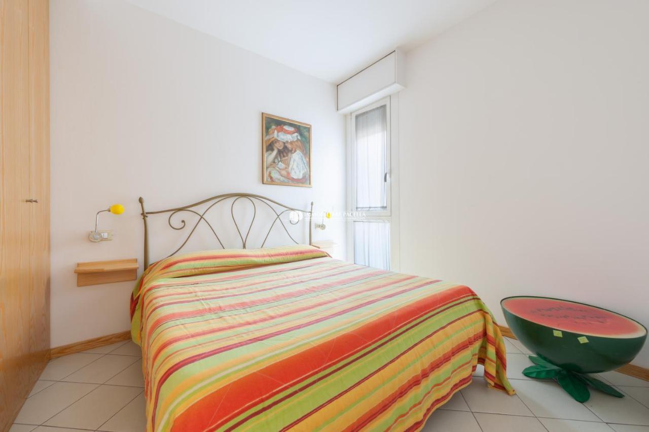 Residence Puerto Del Sol Immobiliare Pacella Lido di Jesolo Eksteriør bilde