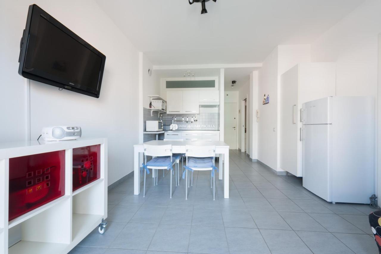 Residence Puerto Del Sol Immobiliare Pacella Lido di Jesolo Eksteriør bilde