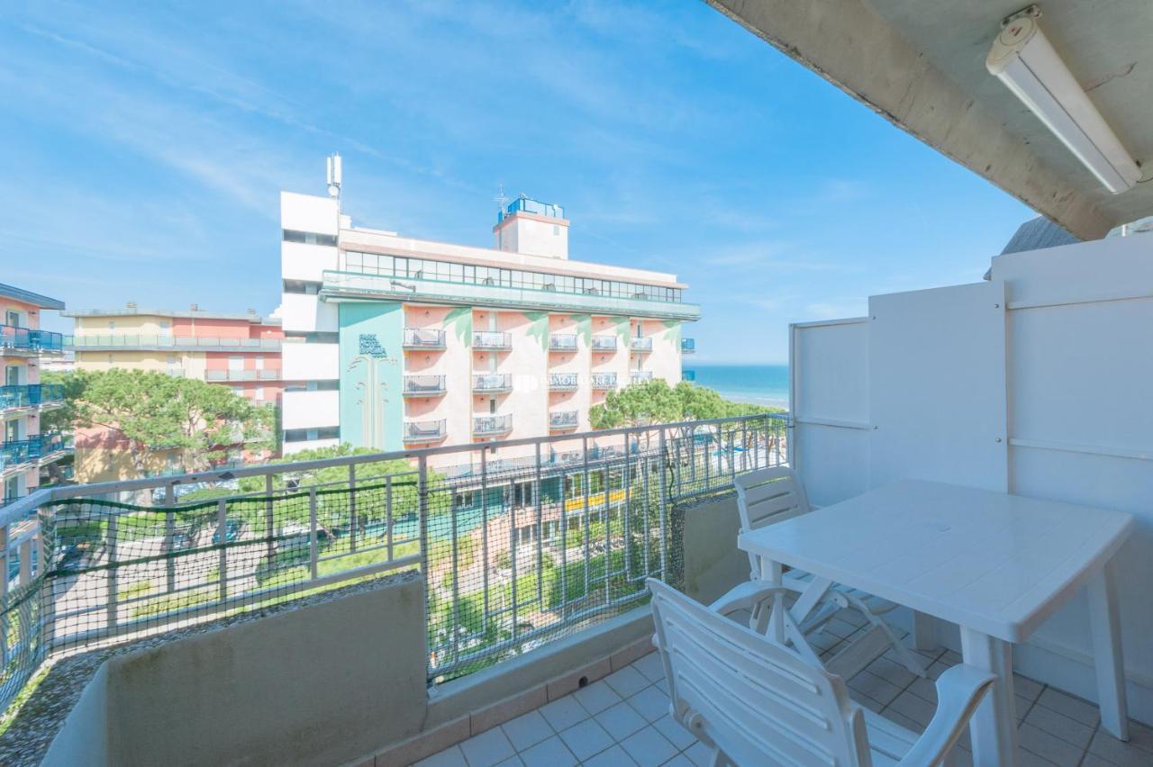 Residence Puerto Del Sol Immobiliare Pacella Lido di Jesolo Eksteriør bilde