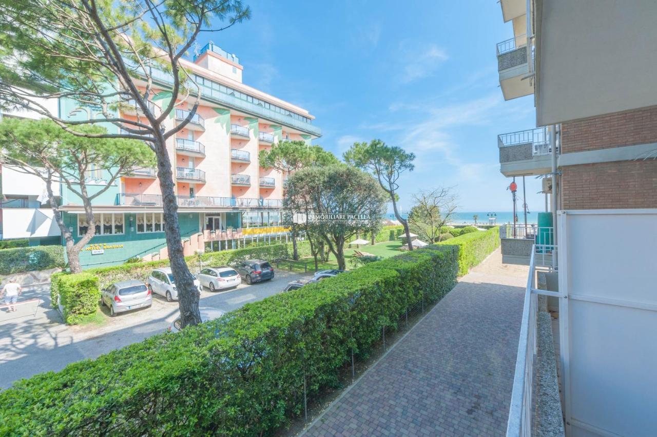 Residence Puerto Del Sol Immobiliare Pacella Lido di Jesolo Eksteriør bilde