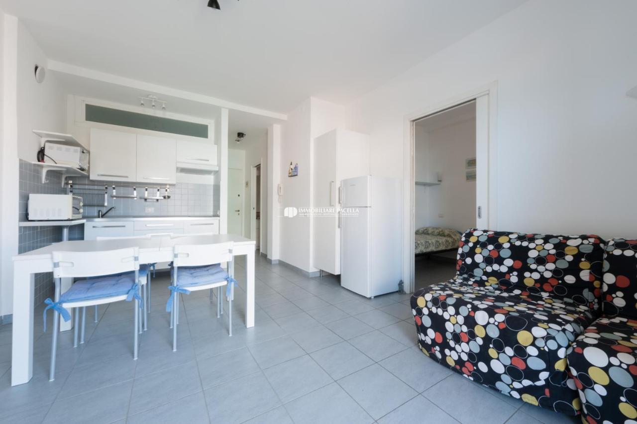 Residence Puerto Del Sol Immobiliare Pacella Lido di Jesolo Eksteriør bilde