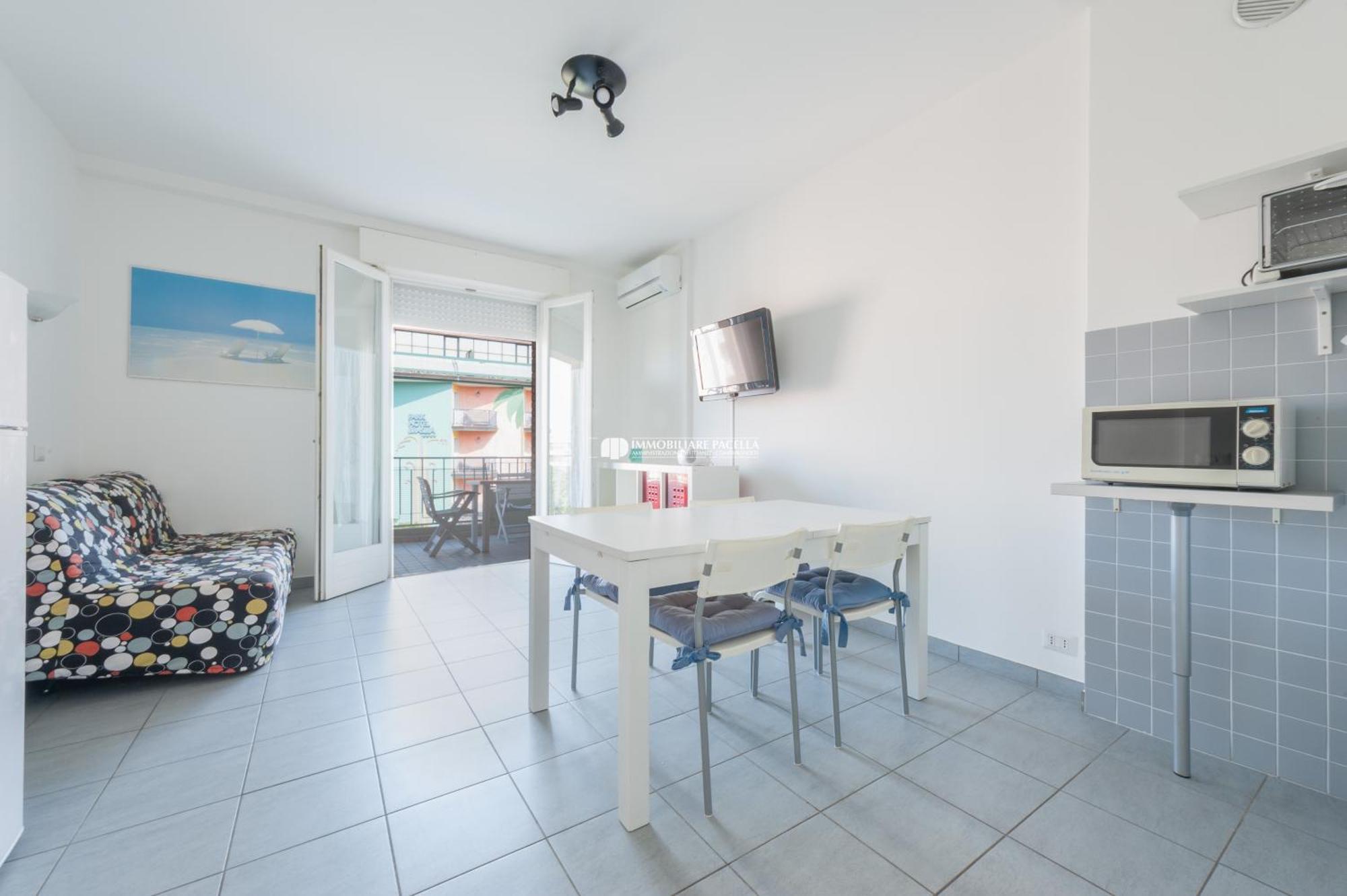 Residence Puerto Del Sol Immobiliare Pacella Lido di Jesolo Eksteriør bilde