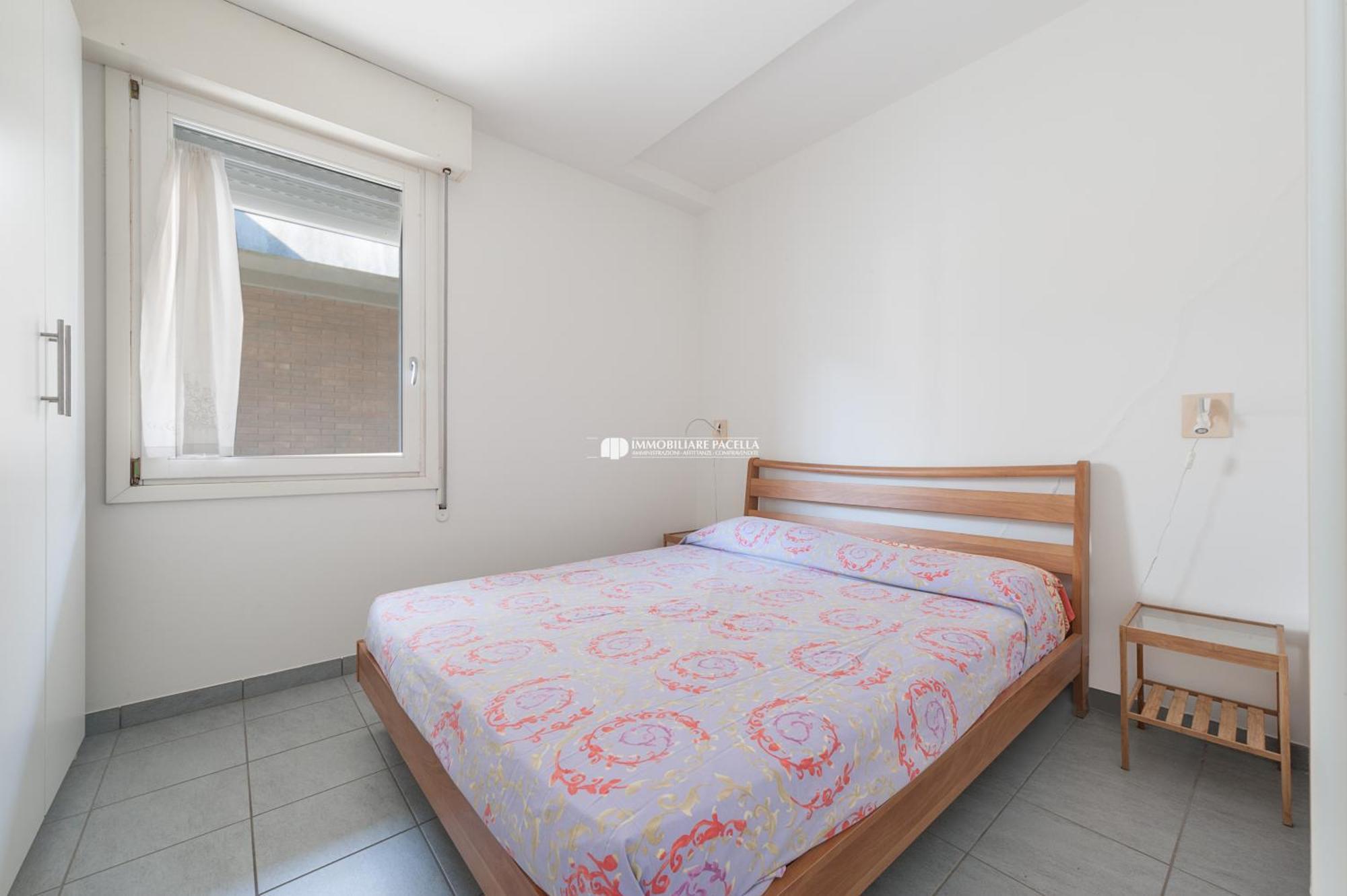 Residence Puerto Del Sol Immobiliare Pacella Lido di Jesolo Eksteriør bilde