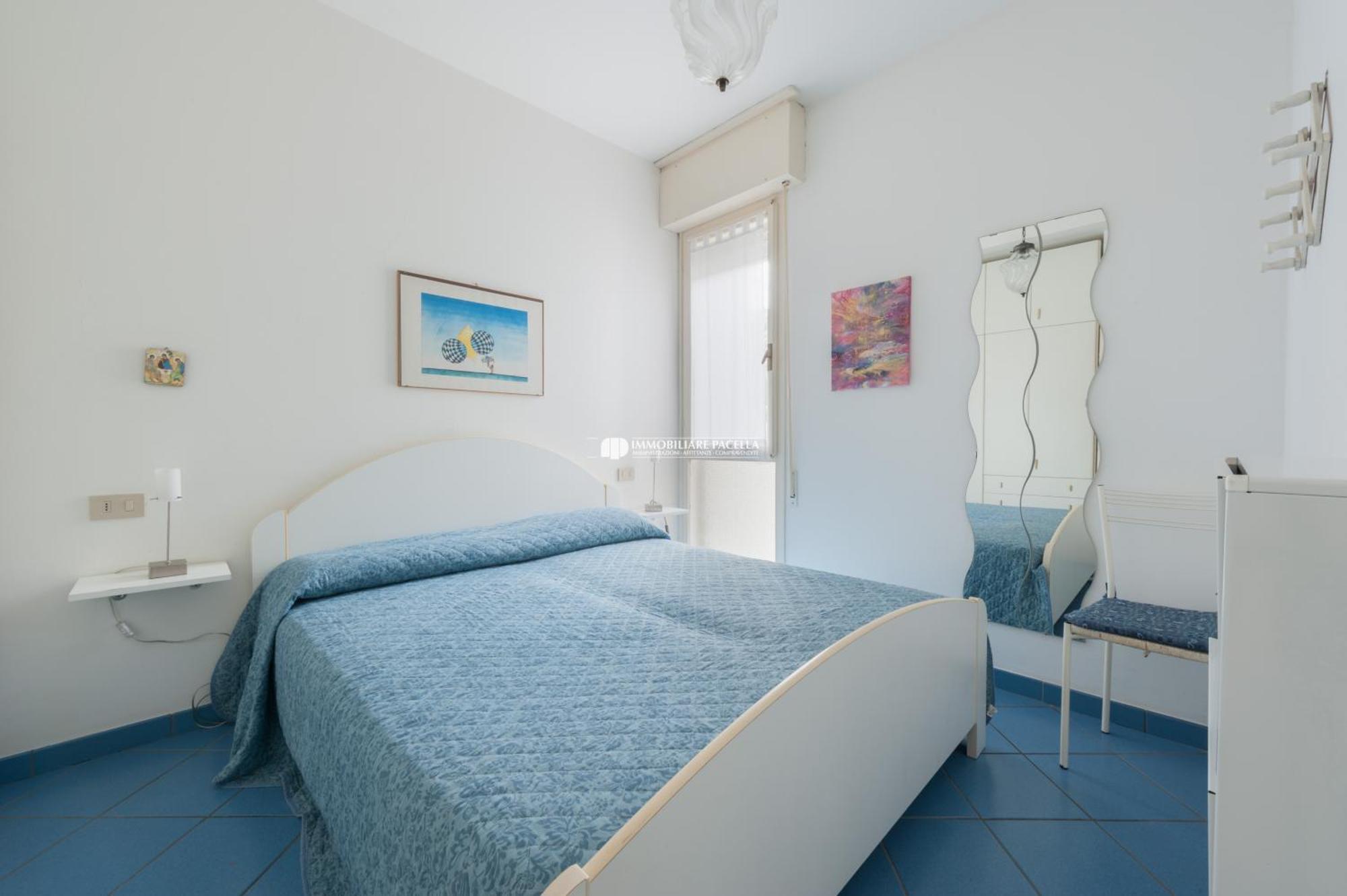 Residence Puerto Del Sol Immobiliare Pacella Lido di Jesolo Eksteriør bilde