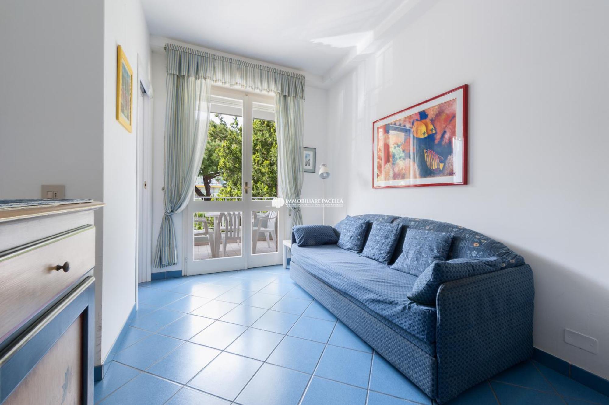 Residence Puerto Del Sol Immobiliare Pacella Lido di Jesolo Eksteriør bilde