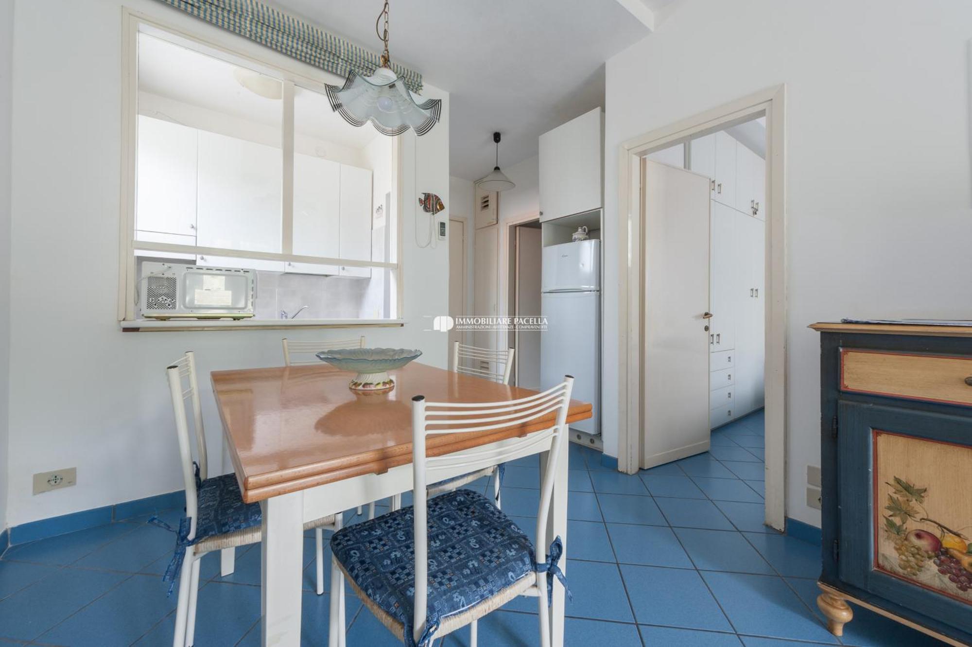 Residence Puerto Del Sol Immobiliare Pacella Lido di Jesolo Eksteriør bilde
