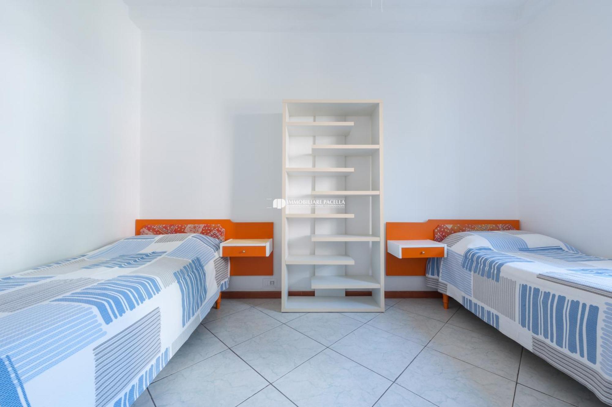 Residence Puerto Del Sol Immobiliare Pacella Lido di Jesolo Eksteriør bilde