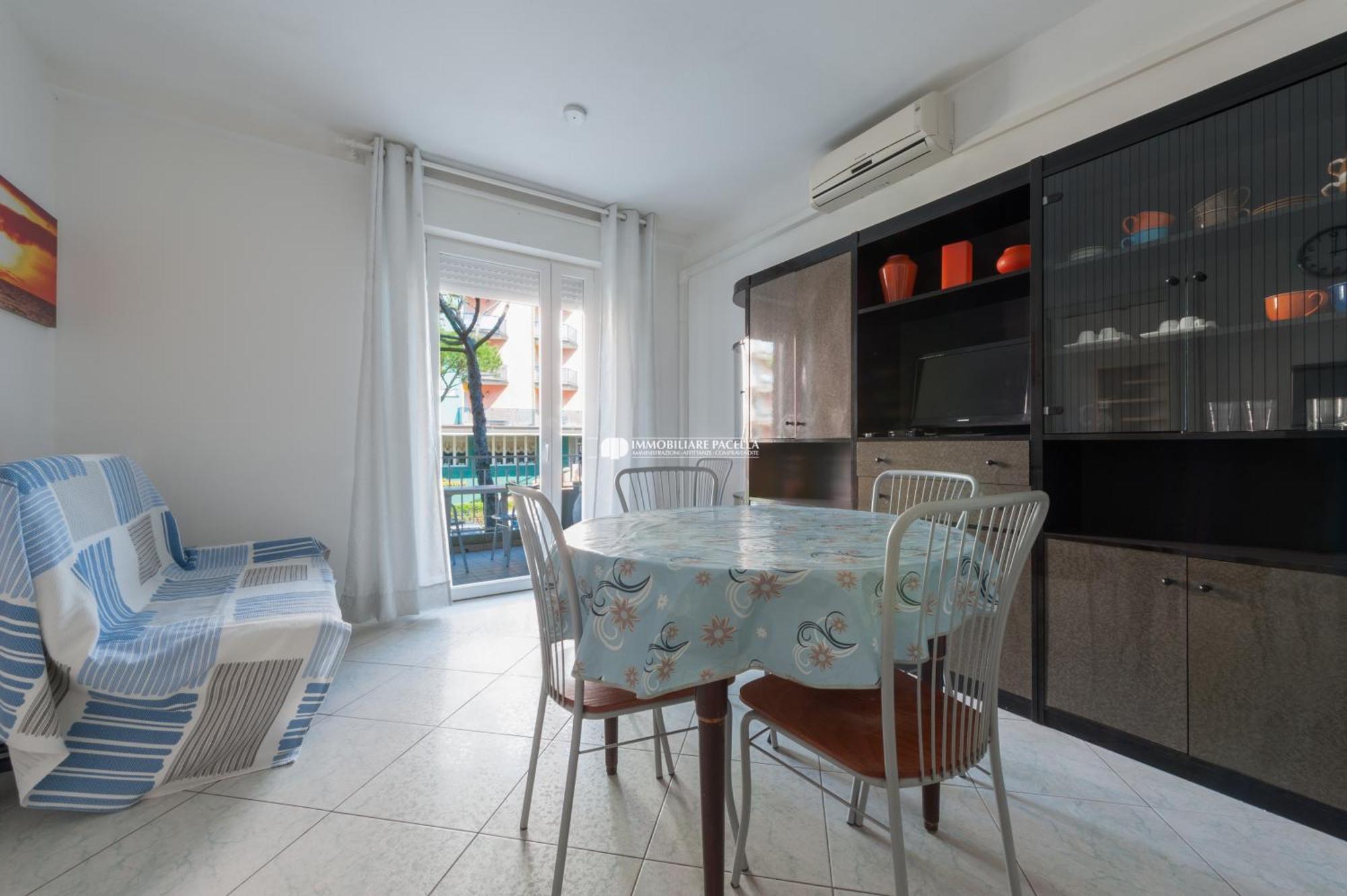 Residence Puerto Del Sol Immobiliare Pacella Lido di Jesolo Eksteriør bilde