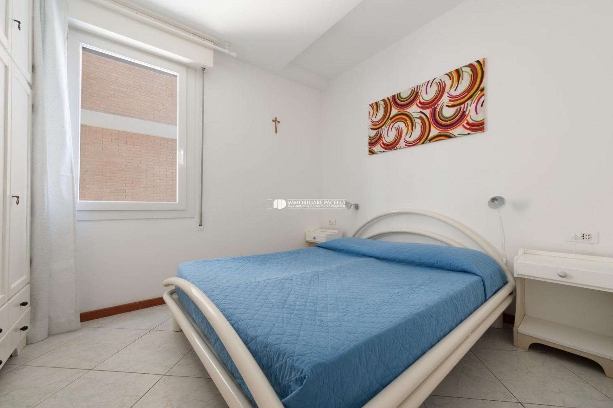 Residence Puerto Del Sol Immobiliare Pacella Lido di Jesolo Eksteriør bilde