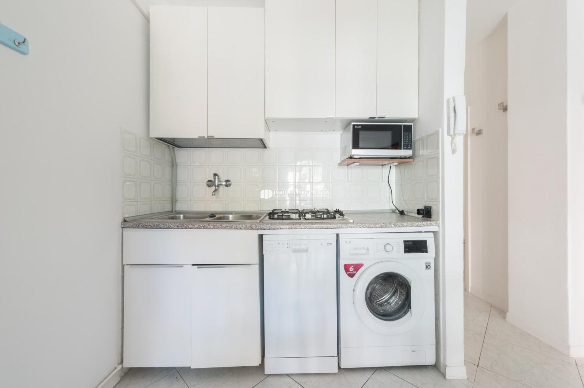 Residence Puerto Del Sol Immobiliare Pacella Lido di Jesolo Eksteriør bilde