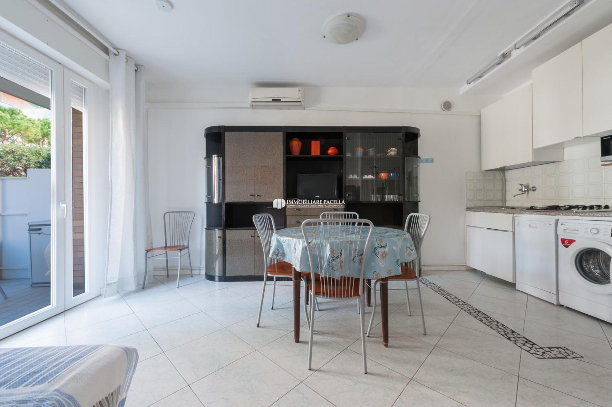 Residence Puerto Del Sol Immobiliare Pacella Lido di Jesolo Eksteriør bilde