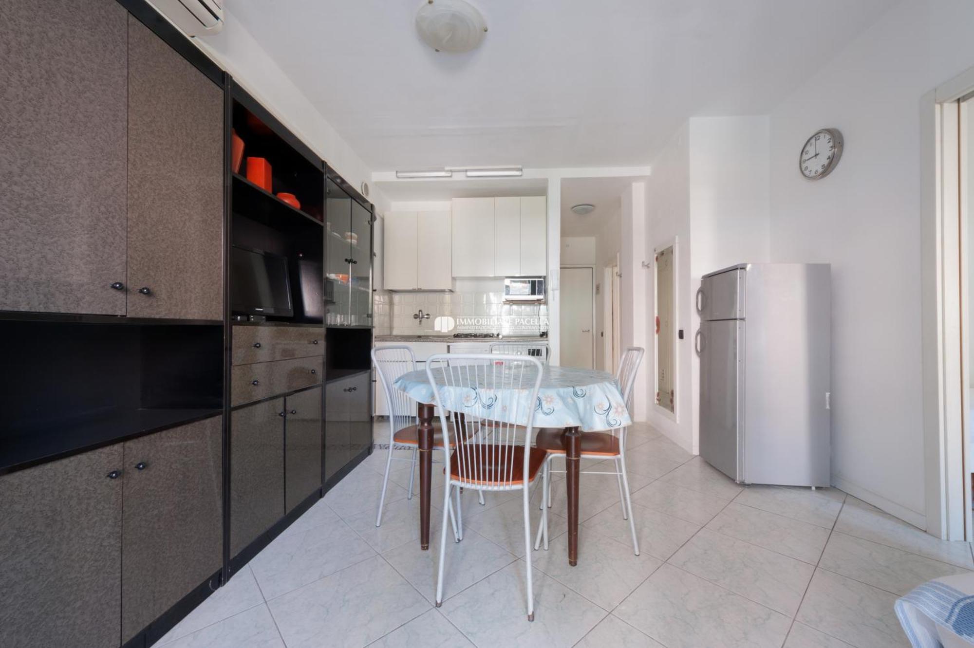 Residence Puerto Del Sol Immobiliare Pacella Lido di Jesolo Eksteriør bilde