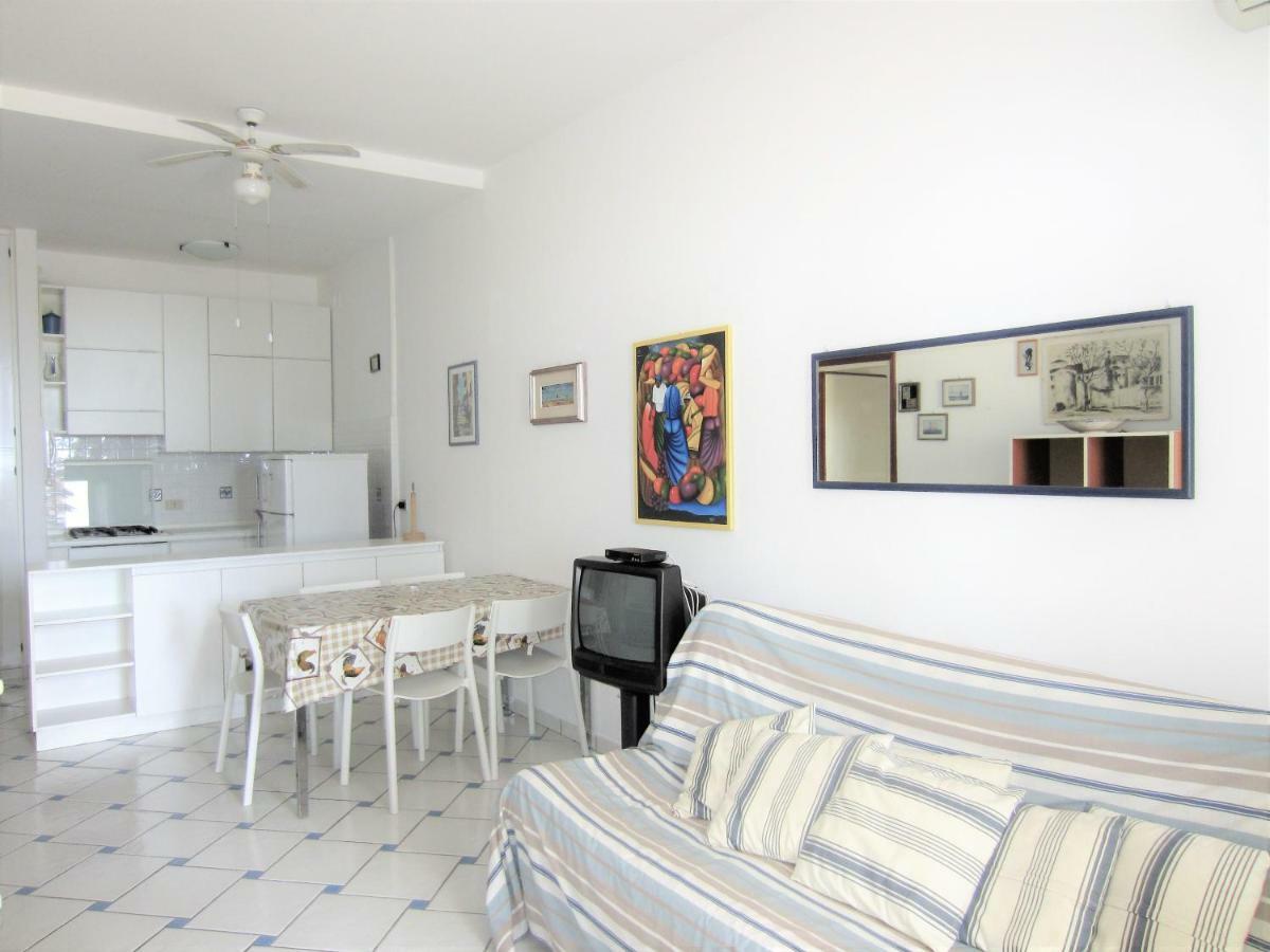 Residence Puerto Del Sol Immobiliare Pacella Lido di Jesolo Eksteriør bilde